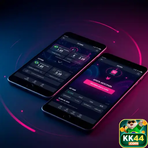 kk44 participe de inovador jogos de mesa