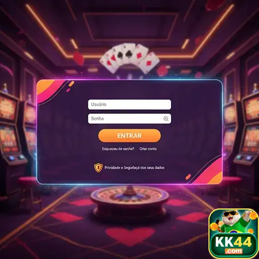 kk44 aproveite emocionante jogos